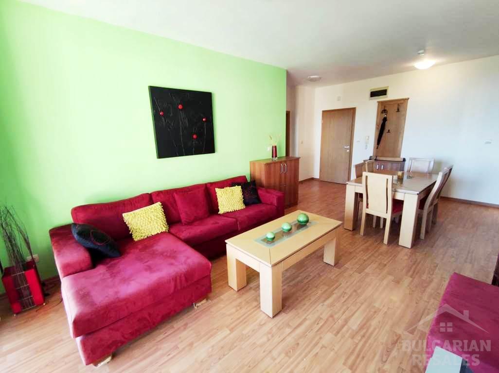 A beautiful flat in the Garden of Eden complex ID: 1415 - Photo 6