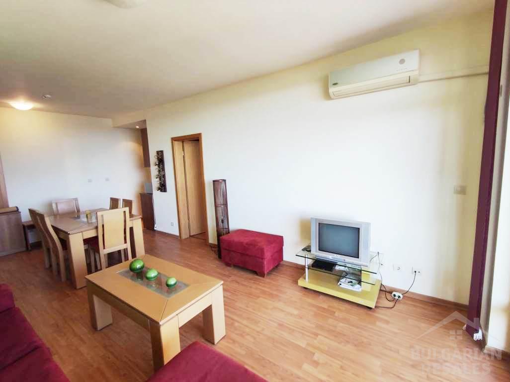 A beautiful flat in the Garden of Eden complex ID: 1415 - Photo 7