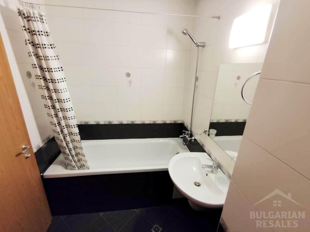 A beautiful flat in the Garden of Eden complex ID: 1415 - Photo 11