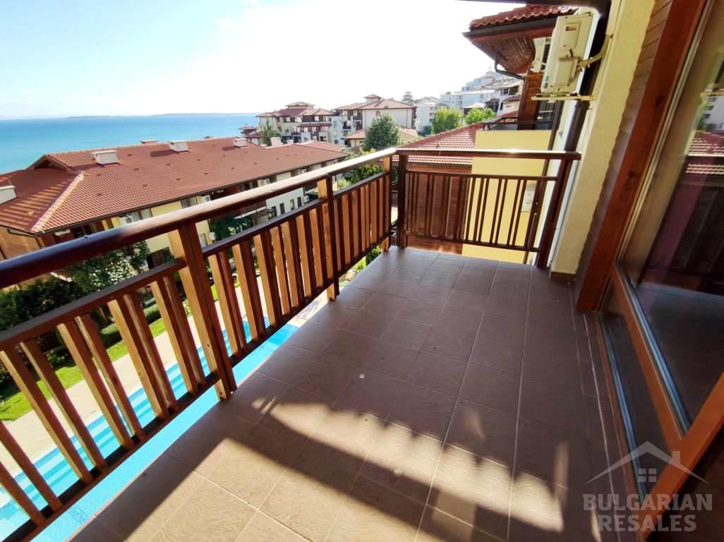 A beautiful flat in the Garden of Eden complex ID: 1415 - Photo 20