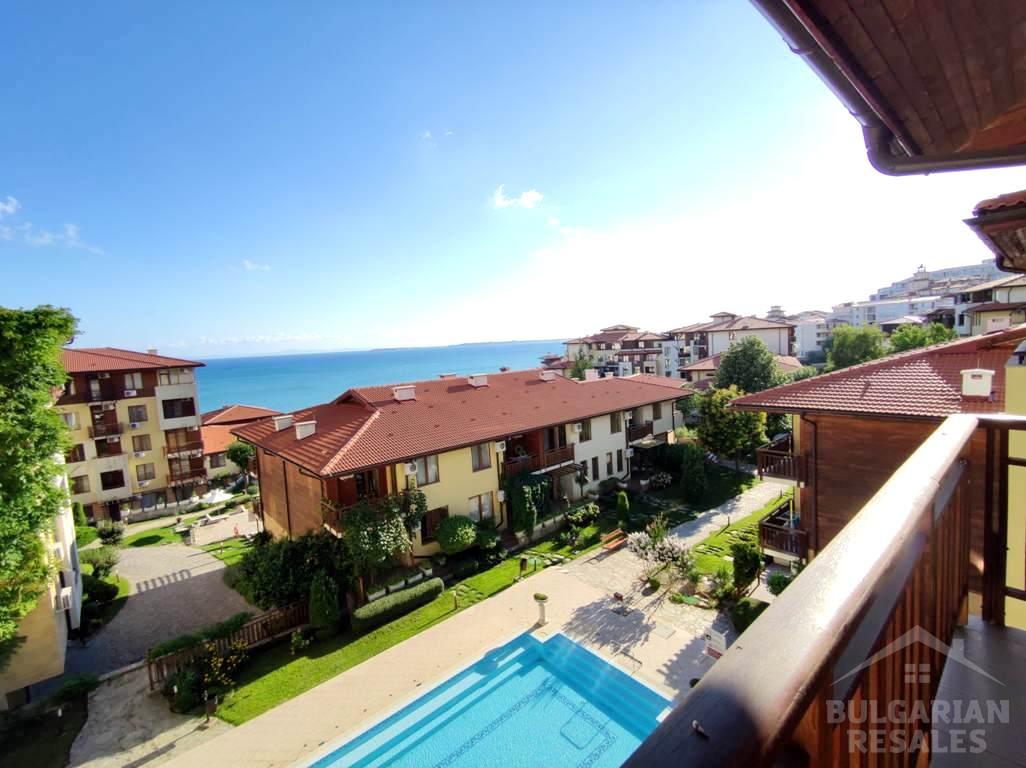 A beautiful flat in the Garden of Eden complex ID: 1415 - Photo 1