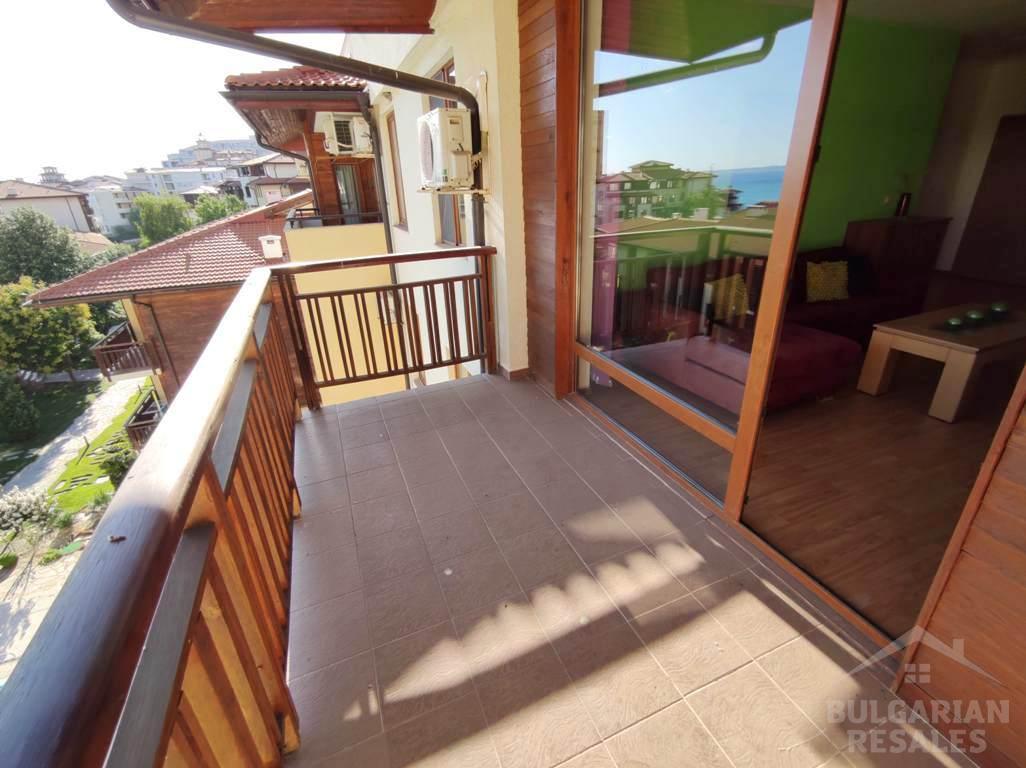 A beautiful flat in the Garden of Eden complex ID: 1415 - Photo 21