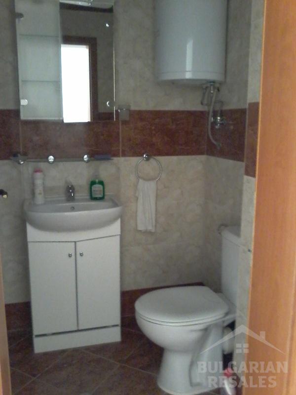 студия в Nessebar Fort Club за 12500 евро! ID: 178 - Фото 8