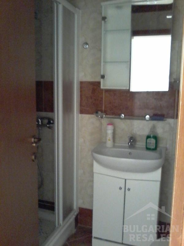 студия в Nessebar Fort Club за 12500 евро! ID: 178 - Фото 9