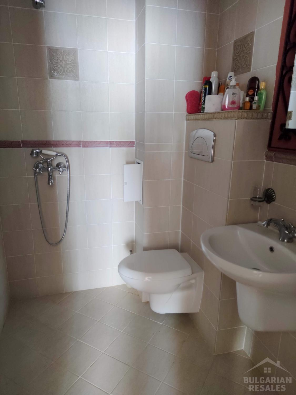 Widok na morze, pierwsza linia! Świetna inwestycja! ID: 2273 - Фото9