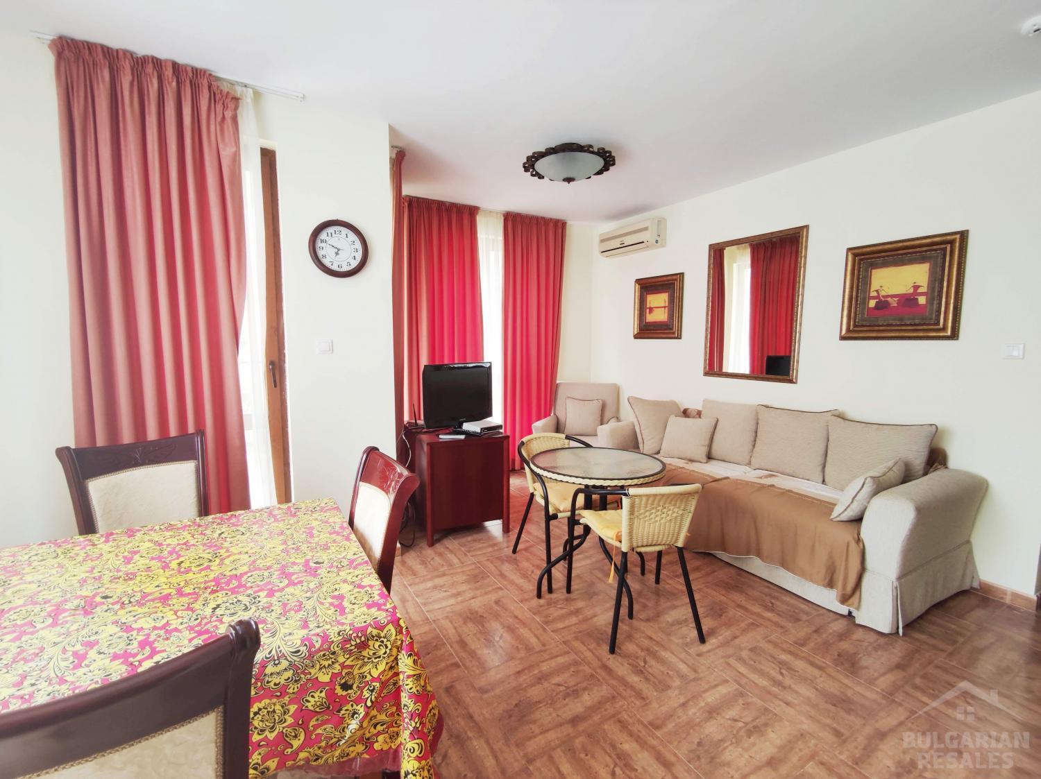 Widok na morze, pierwsza linia! Świetna inwestycja! ID: 2273 - Фото3