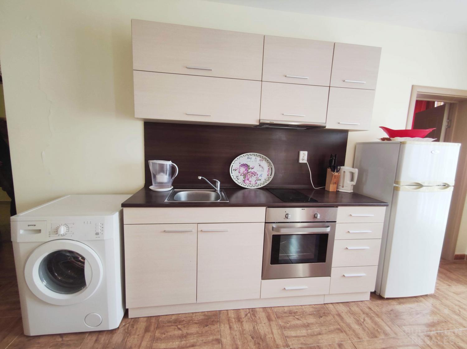 Widok na morze, pierwsza linia! Świetna inwestycja! ID: 2273 - Фото4