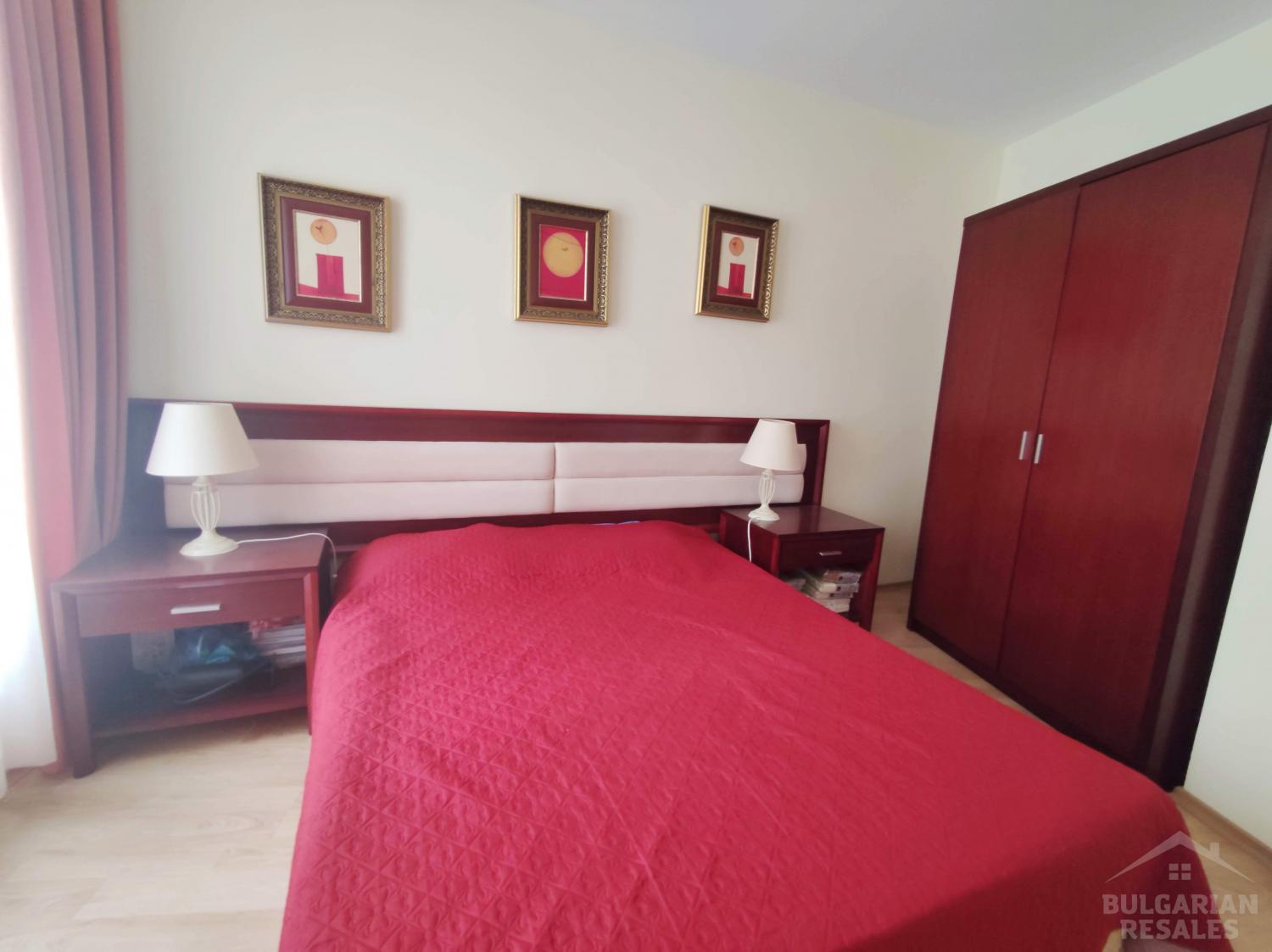 Widok na morze, pierwsza linia! Świetna inwestycja! ID: 2273 - Фото5