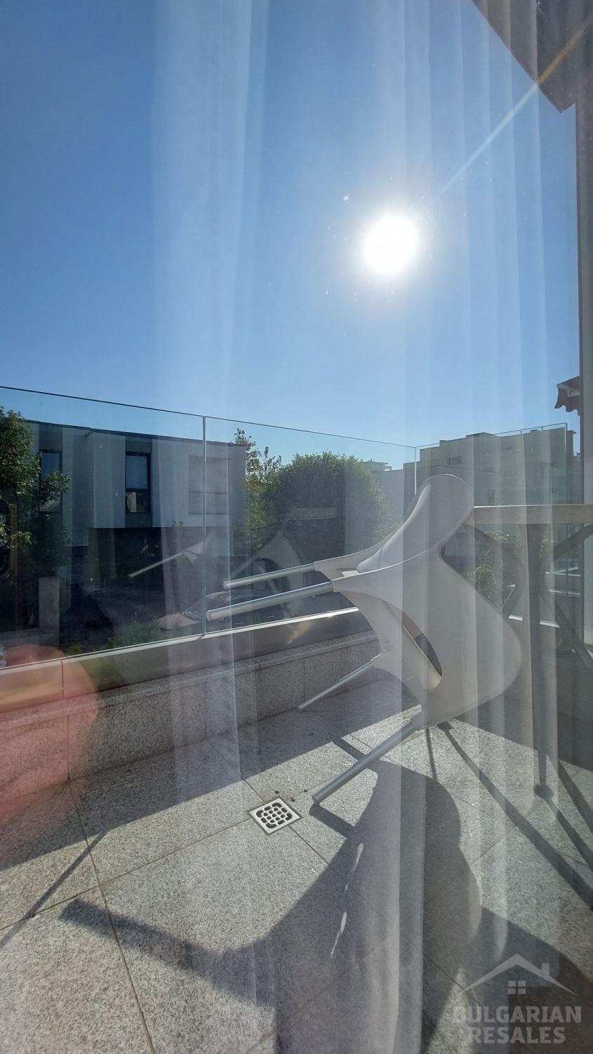 Таунхаус на 100 метра от плажа с модерни довършителни работи и обзавеждане ID: 3702 - Снимка 11