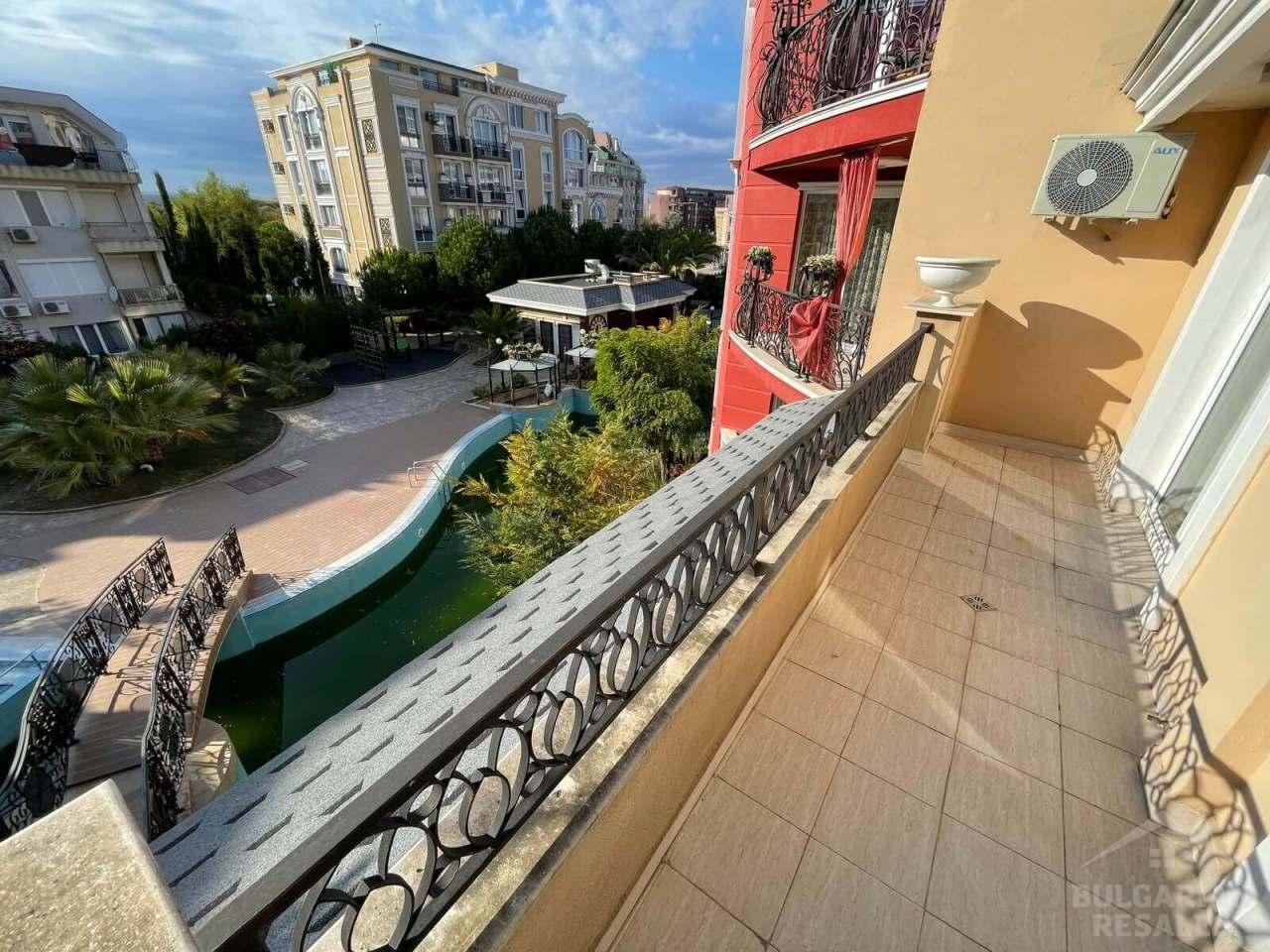 Spacious 2 bedroom flat close to the beach ID: 3787 - Photo 13