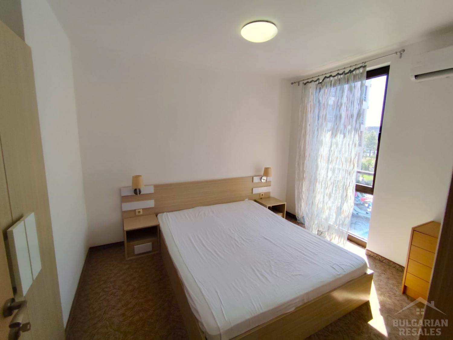 Korzystna oferta - 2 kompn na Słonecznym Brzegu w doskonałym kompleksie. ID: 4378 - Фото11