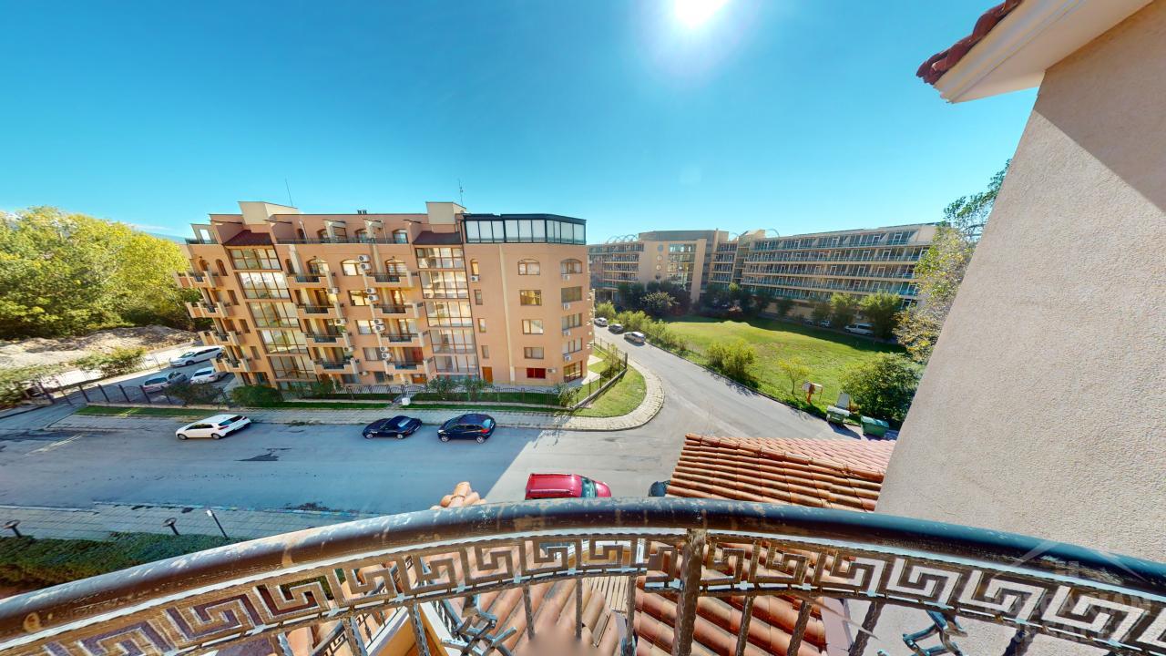 Two bedroom apartment in “Efir 2” at a bargain price ID: 4525 - Photo 12