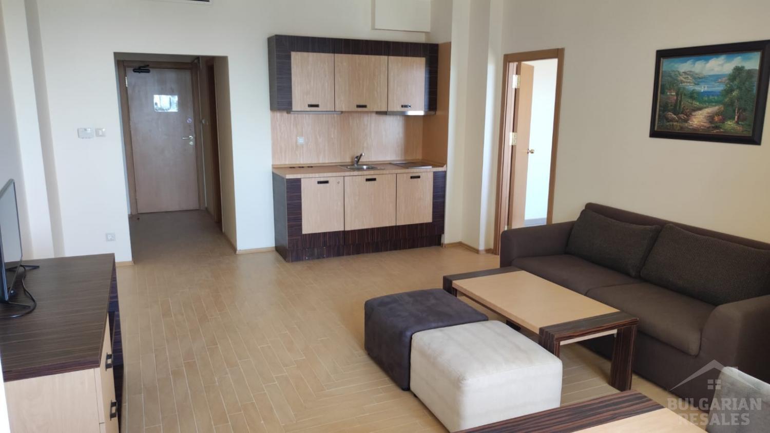 Widok na morze! Apartament tuż przy plaży ID: 4579 - Фото4