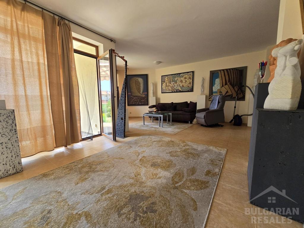 Great offer! Spacious cottage for a large family! ID: 4641 - Photo 8