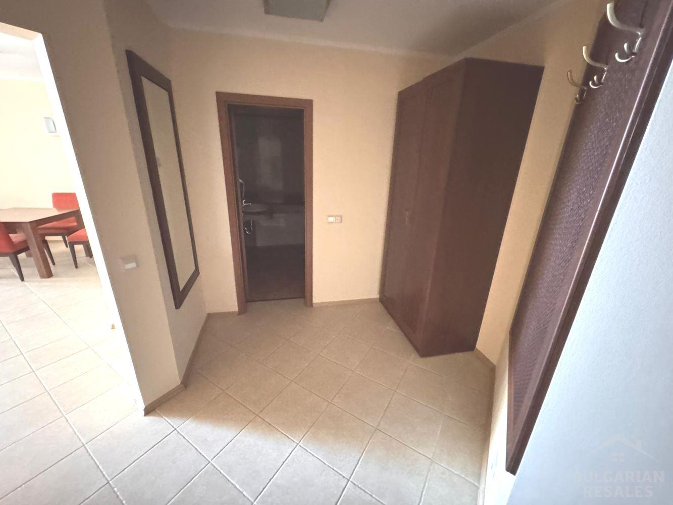 Apartament z pięknym widokiem  w pierwszej linii brzegowej ID: 5338 - Фото13