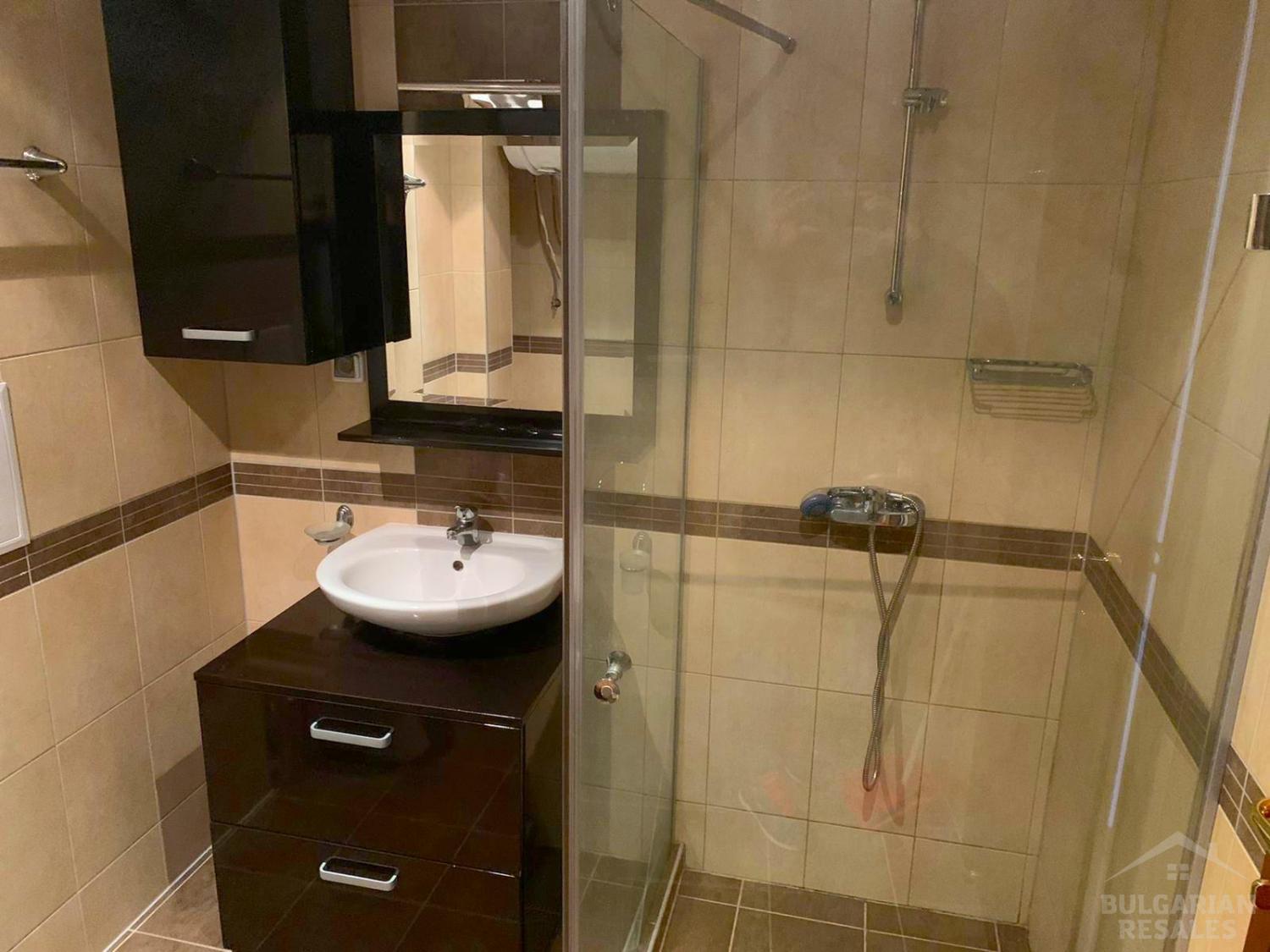 Large apartment in a luxury complex by the sea ID: 2246 - Photo 12
