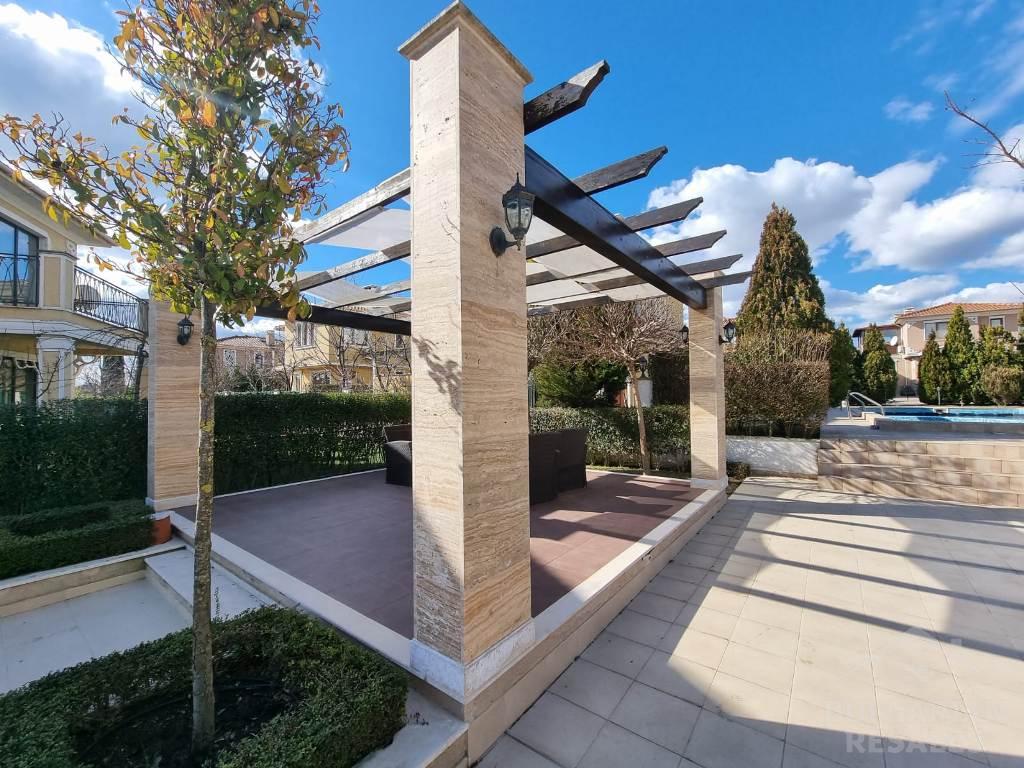 Duplex w luksusowym kompleksie w pobliżu Burgas ID: 2571 - Фото29