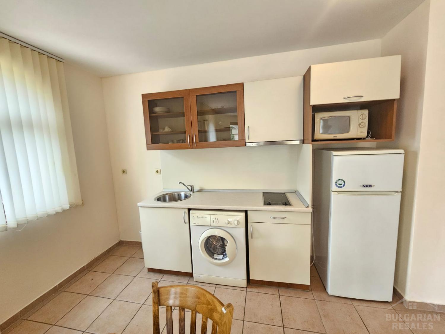 Umeblowane mieszkanie z trzema tarasami ID: 5704 - Фото6