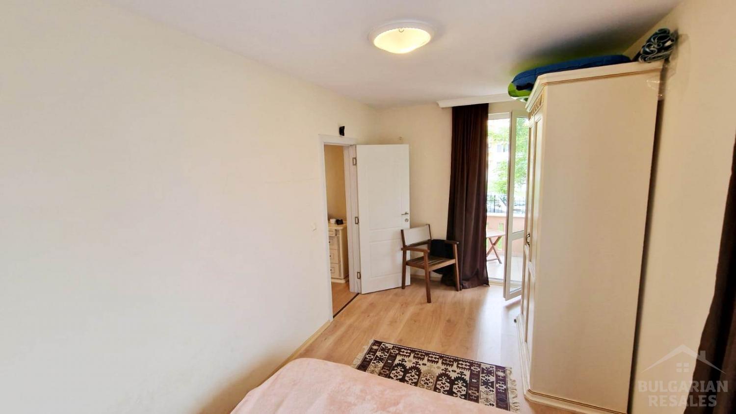 Апартамент в красивия комплекс Aphrodite Palace ID: 2786 - Снимка 8