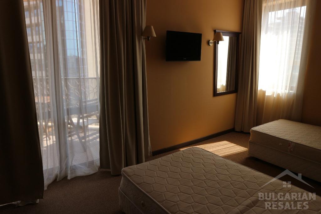 Луксозен тристаен апартамент в България ID: 1619 - Снимка 18