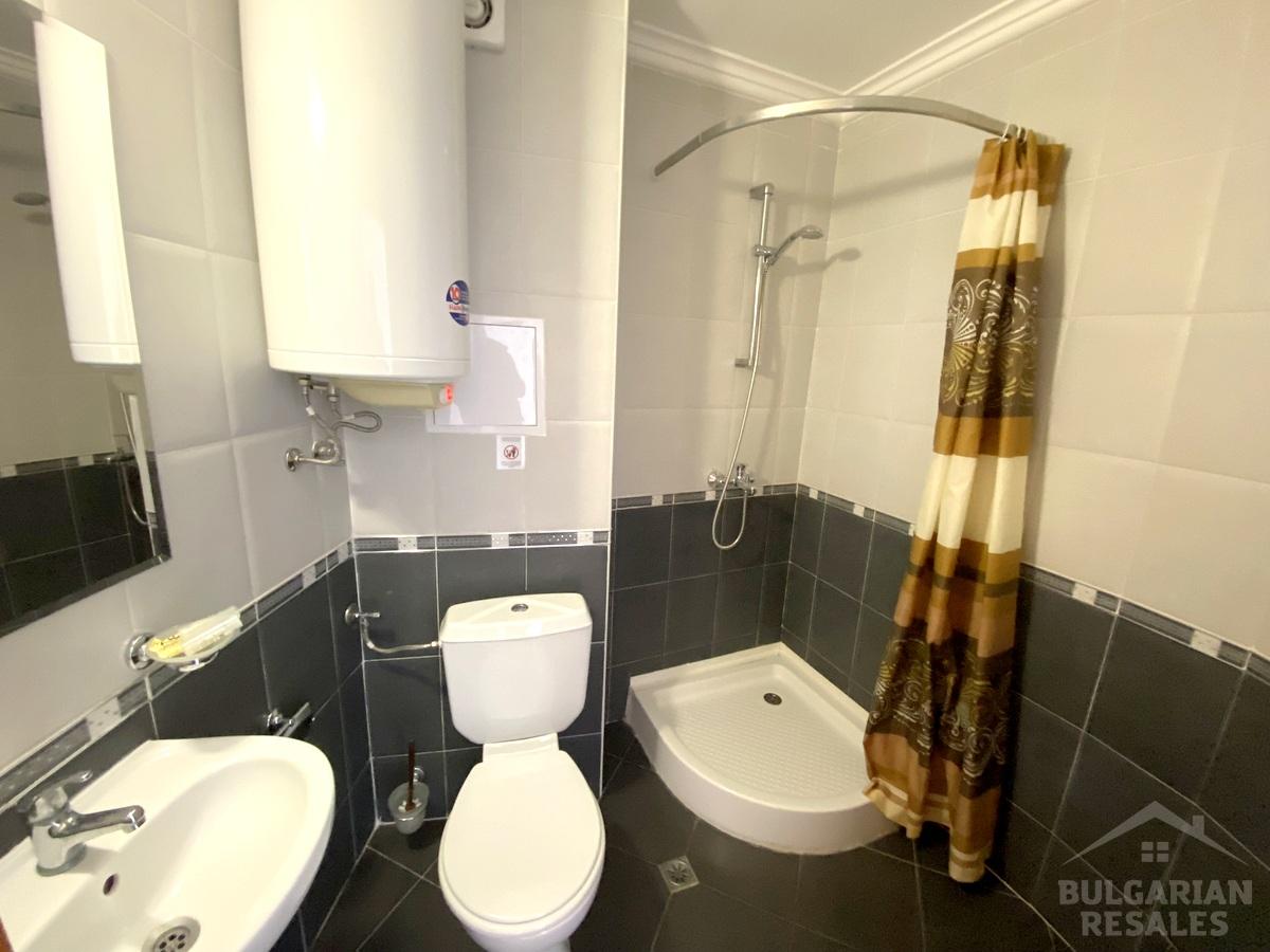 Уютен апартамент с две спални и гледка към морето ID: 2746 - Снимка 8