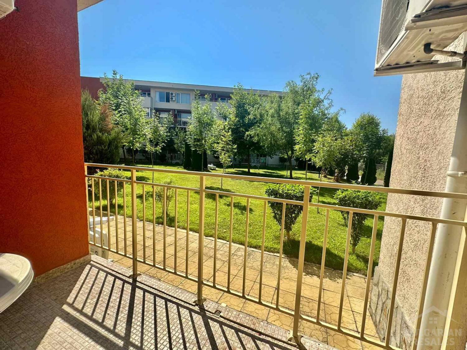 Three-room apartment in Bulgaria not far from the sea ID: 3509 - Photo 10