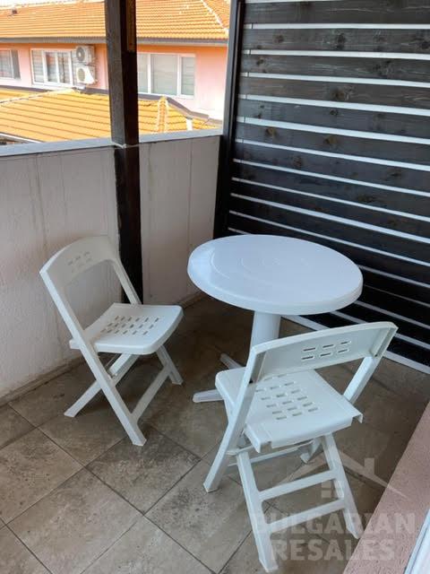 Студия с красивым видом в комплексе Шато Ахелой 2 ID: 2869 - Фото 6