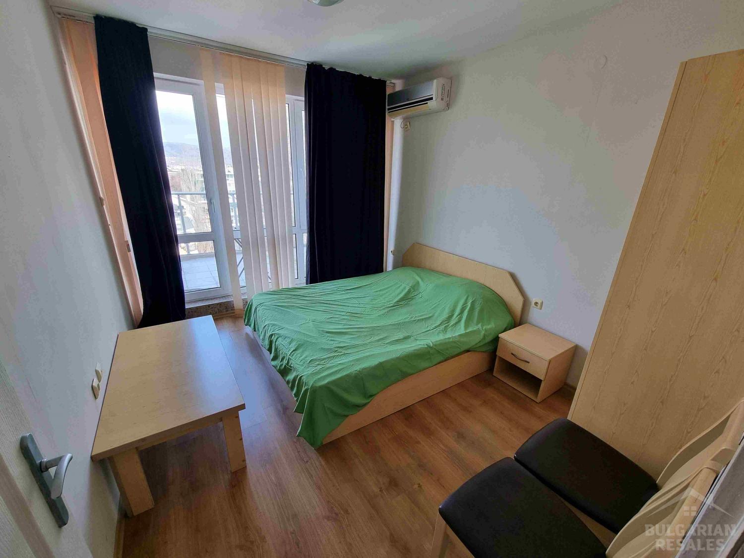 Byt s veľkou terasou v centre letoviska ID: 3246 - Фото10