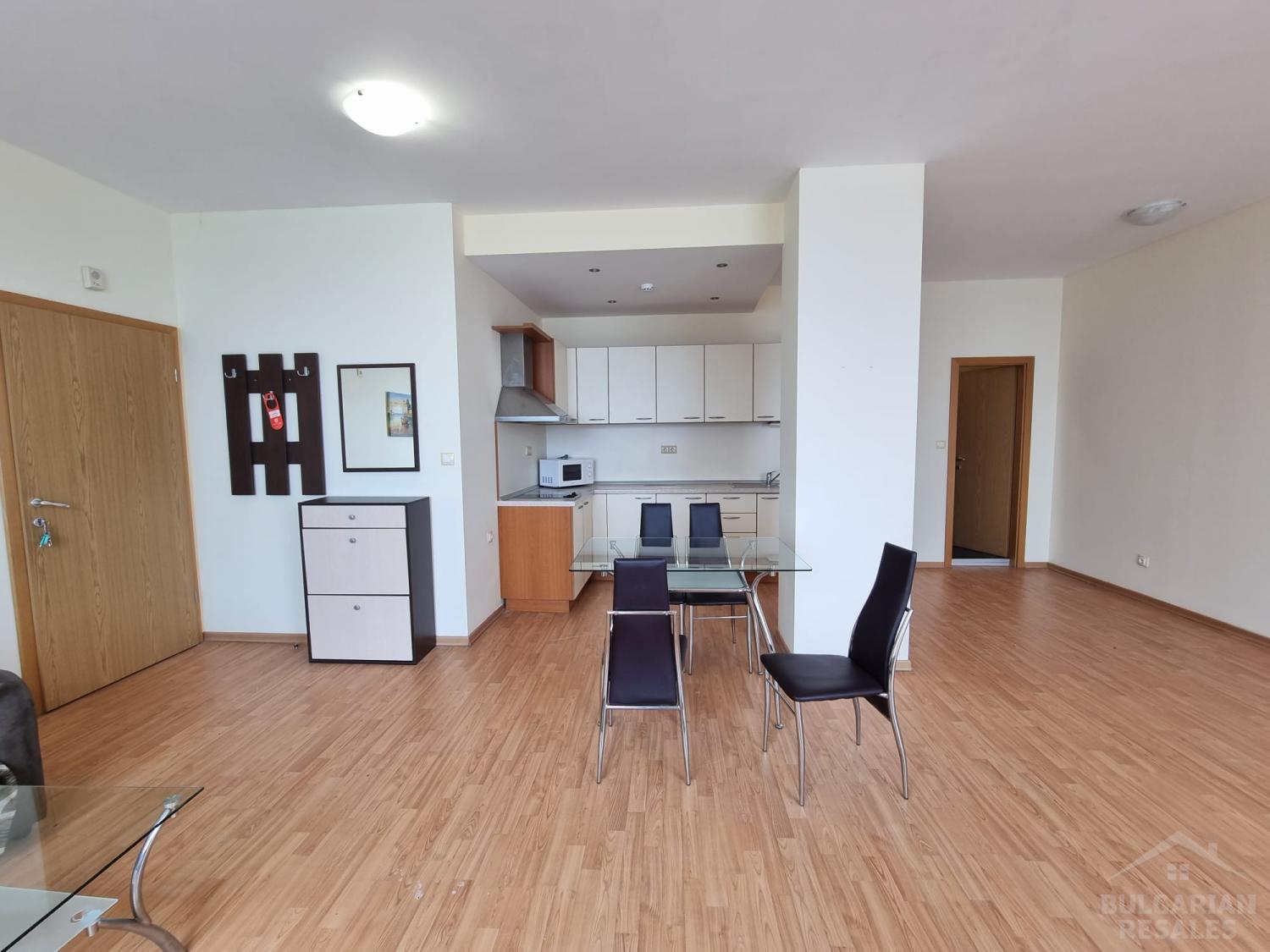 Квартира  с фронтальным видом на море на первой линии ID: 3294 - Фото 10