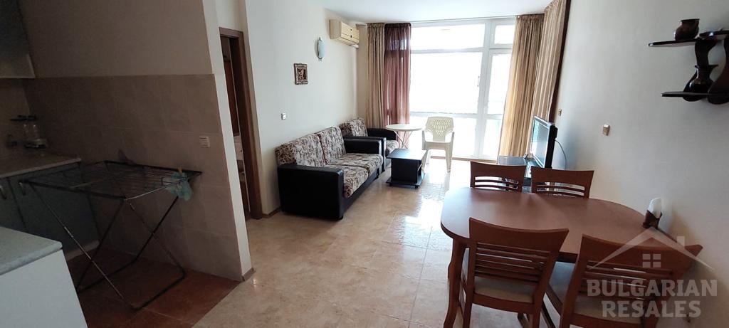 Квартира в районе пляжа Какао Бич ID: 3371 - Фото 4