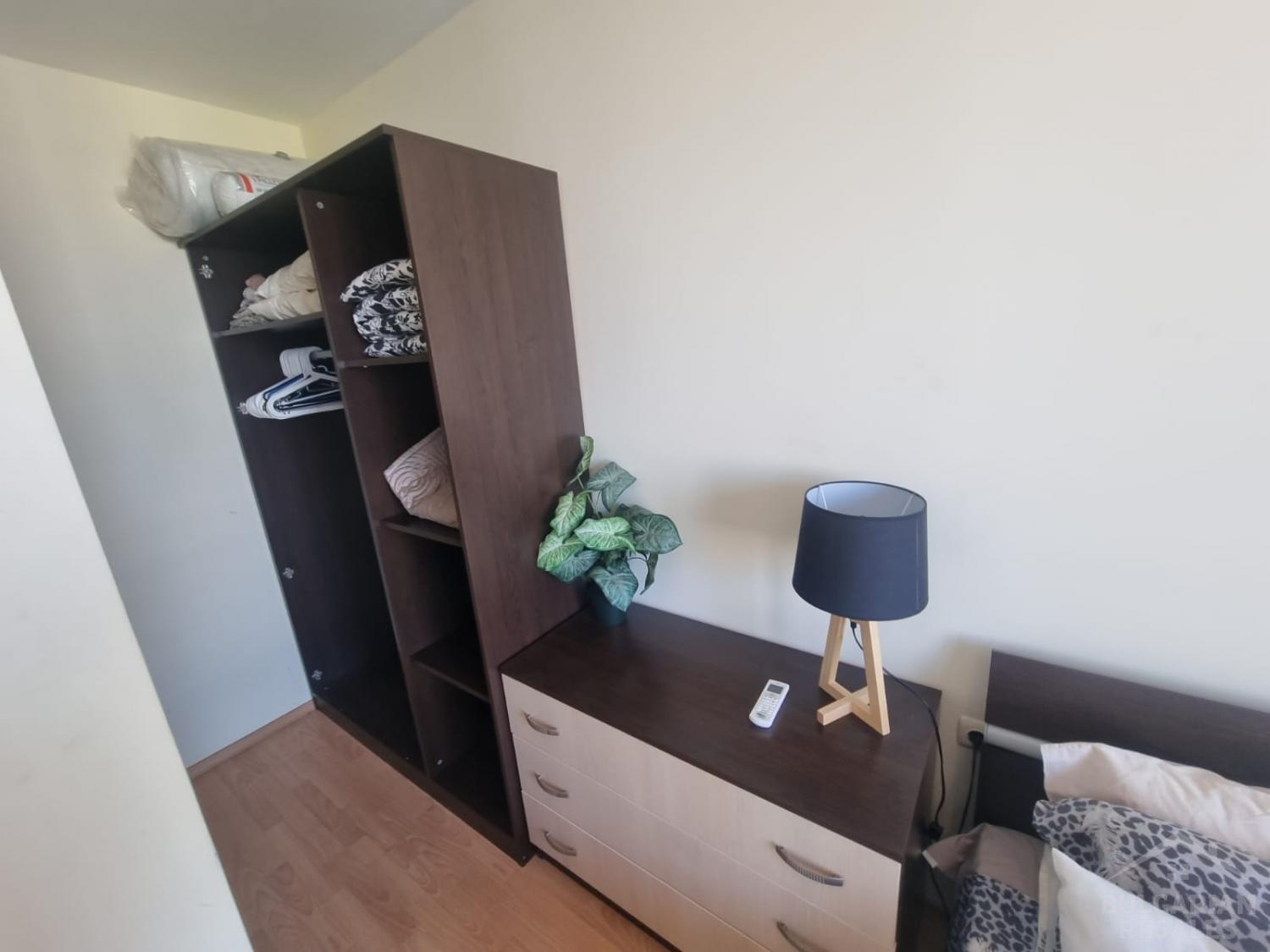 Двухкомнатная квартира с видом на бассейн в комплексе Nesebar Fort Club ID: 3477 - Фото15