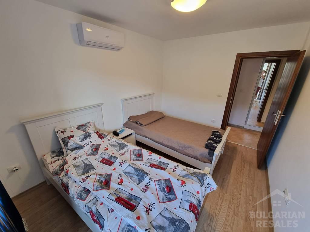 Прекрасный вариант купить квартиру в комплексе Райский сад ID: 3497 - Фото 15