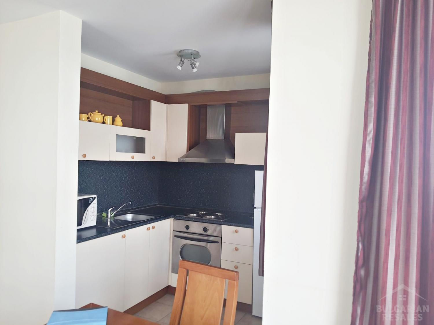 Super bargain! Flat in the complex on the first line ID: 3706 - Photo 5