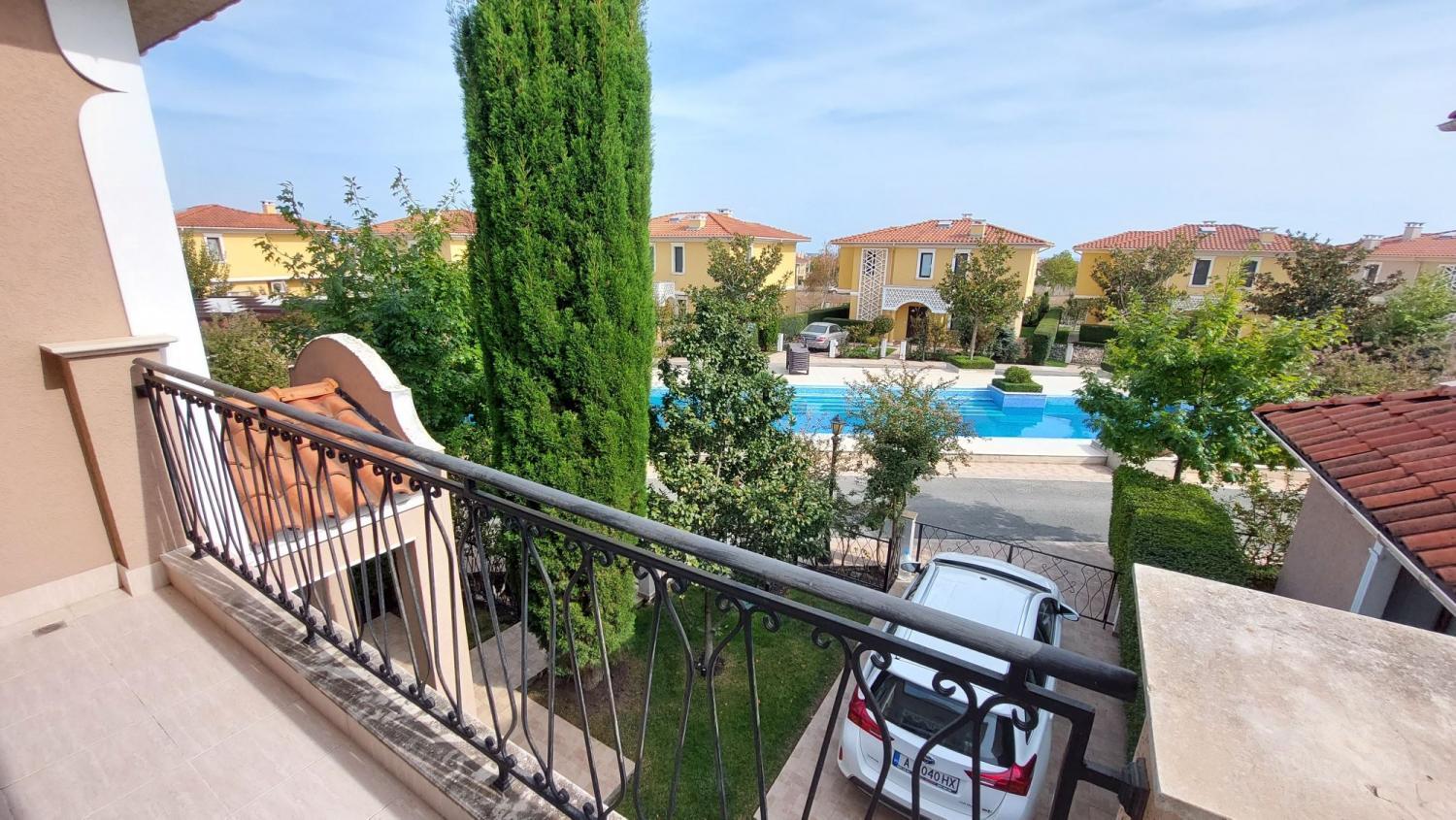 Супер инвестиция! Къща в луксозно ваканционно селище ID: 3727 - Снимка 12