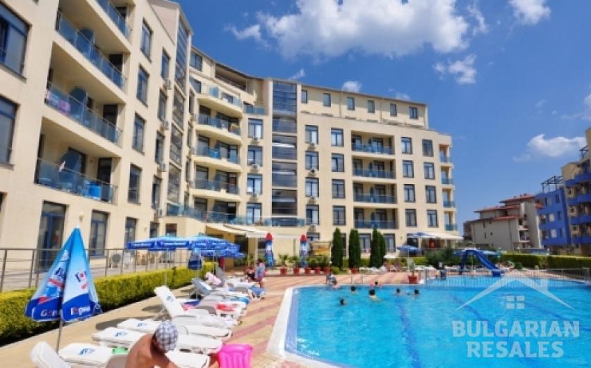 Rainbow 1 kompleks ID: 285 - Фото1