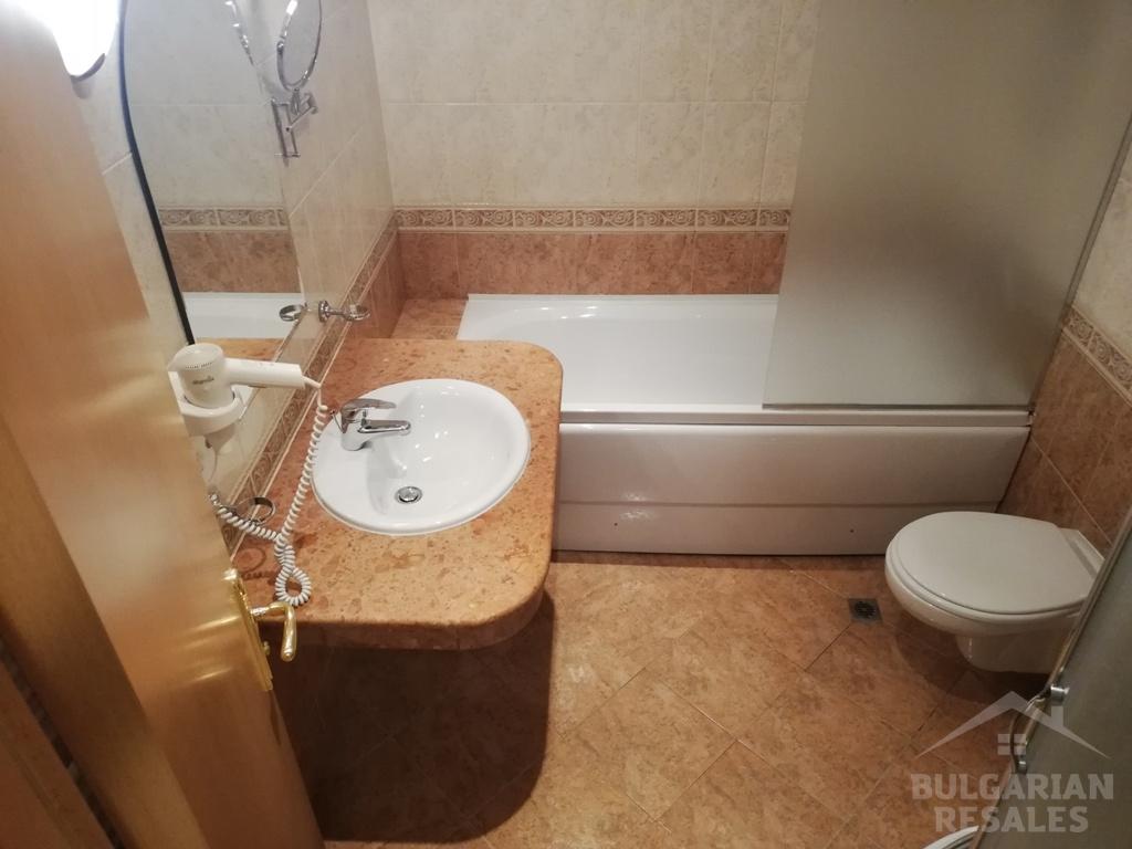 Апартамент в Сънсет Ризорт за 39900 евро! ID: 1082 - Снимка 9