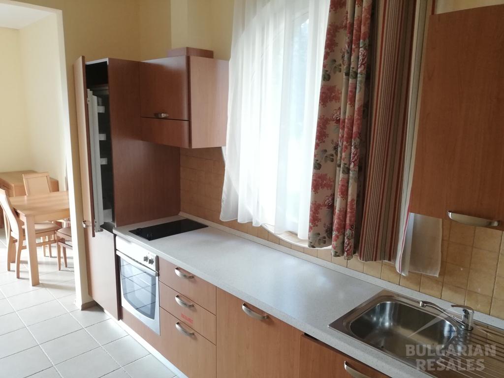 Апартамент в Сънсет Ризорт за 39900 евро! ID: 1082 - Снимка 12