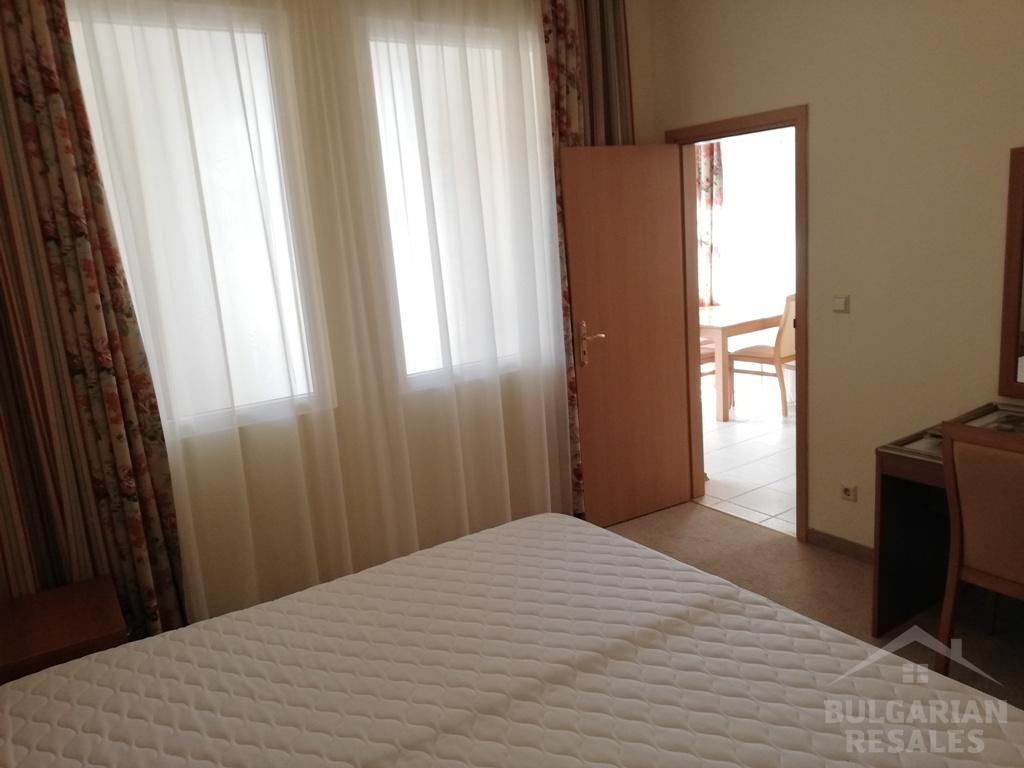 Апартамент в Сънсет Ризорт за 39900 евро! ID: 1082 - Снимка 18