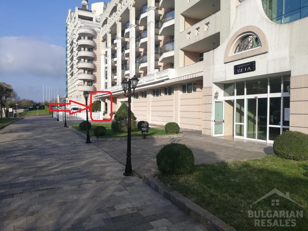 Апартамент в Сънсет Ризорт за 39900 евро! ID: 1082 - Снимка 19