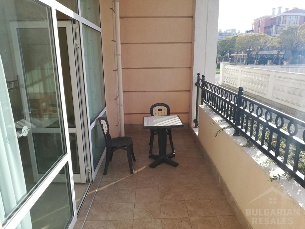 Апартамент в Сънсет Ризорт за 39900 евро! ID: 1082 - Снимка 20