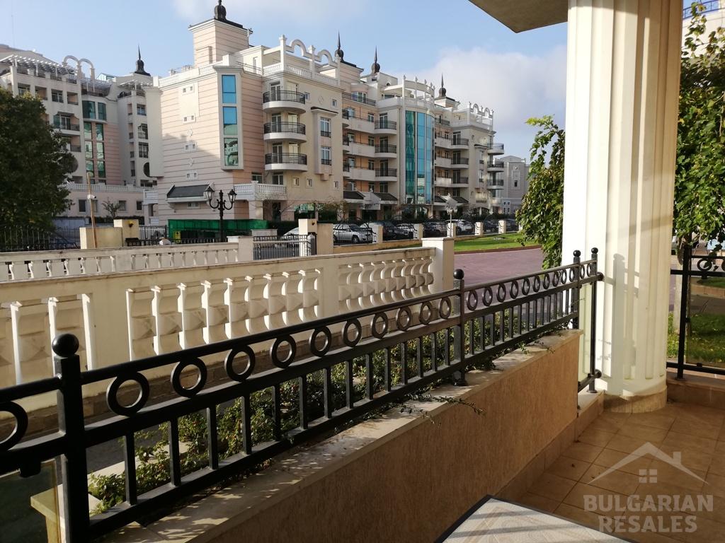 Апартамент в Сънсет Ризорт за 39900 евро! ID: 1082 - Снимка 21