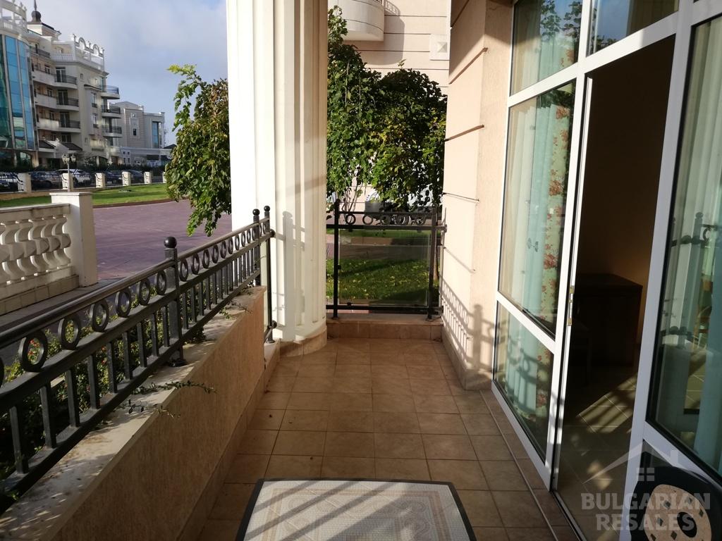 Апартамент в Сънсет Ризорт за 39900 евро! ID: 1082 - Снимка 22