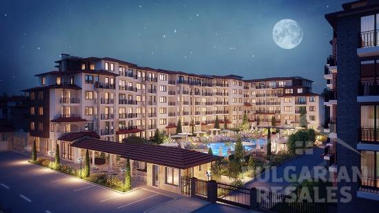 Apollon 9 / Аполлон 9 ID: 803 - Фото 10