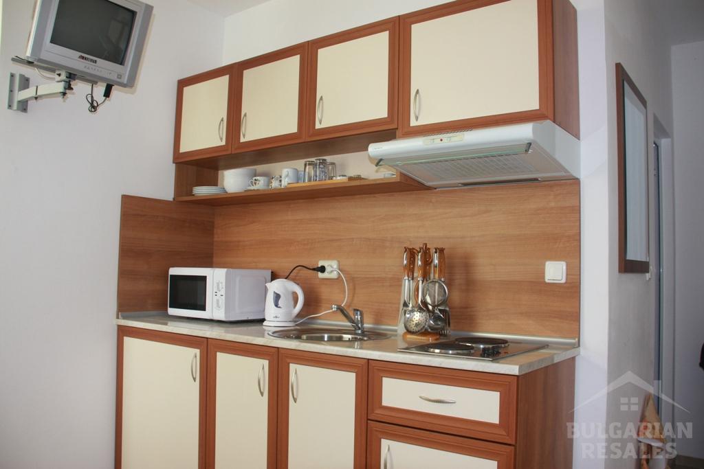 Mieszkanie z jedną sypialnią w Lilia / Lilia ID: 720 - Фото6