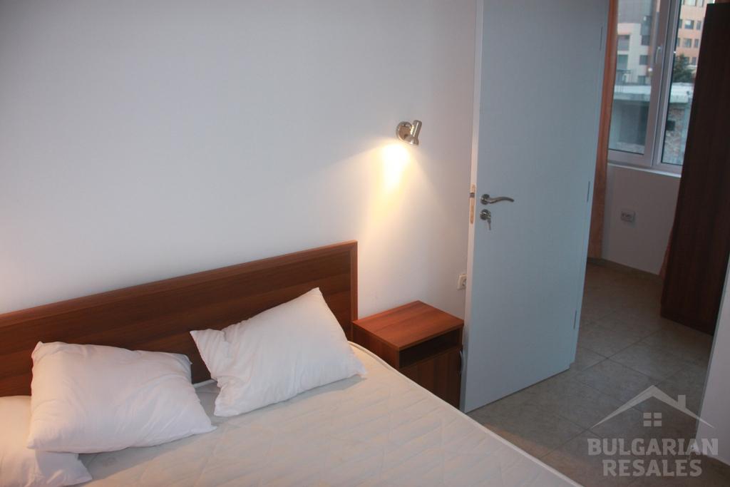 Mieszkanie z jedną sypialnią w Lilia / Lilia ID: 720 - Фото11