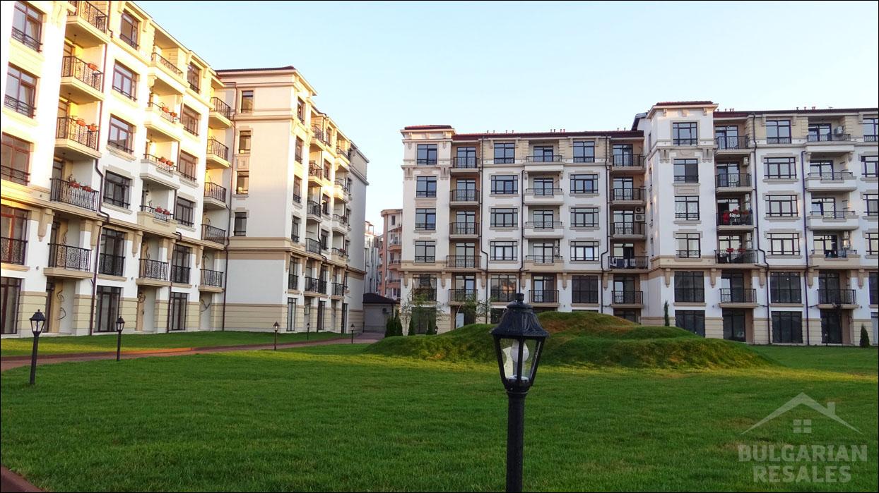 Aivazovský park / Aivazovský park ID: 654 - Фото2