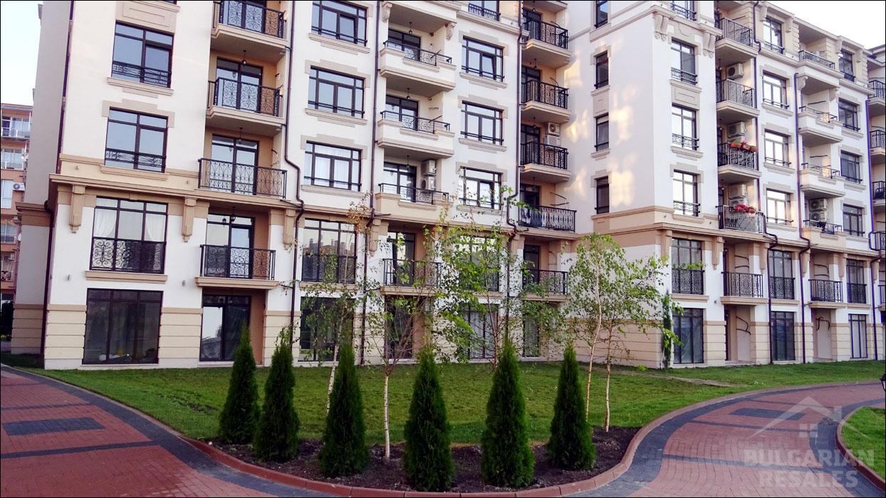 Aivazovský park / Aivazovský park ID: 654 - Фото3