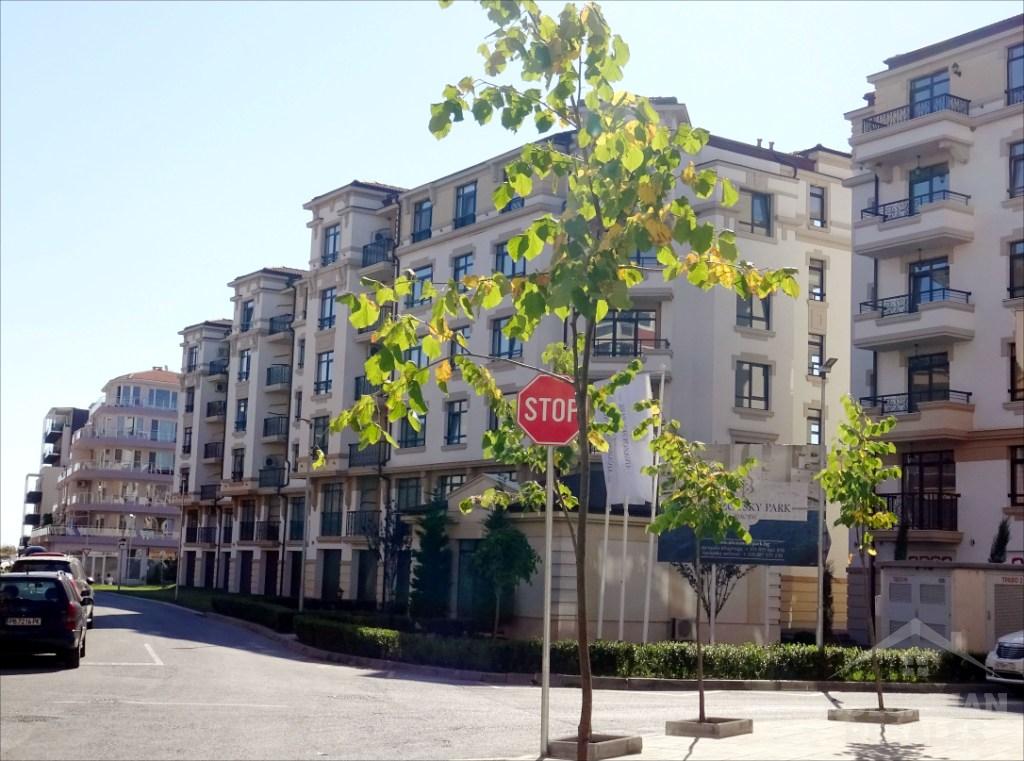 Aivazovský park / Aivazovský park ID: 654 - Фото7