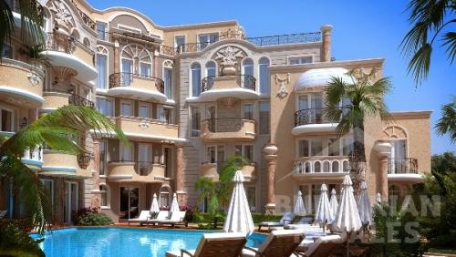 Mellia Grand Resort 8 ID: 542 - Photo 2