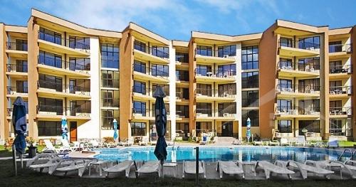 Sea Grace ID: 218 - Фото 1